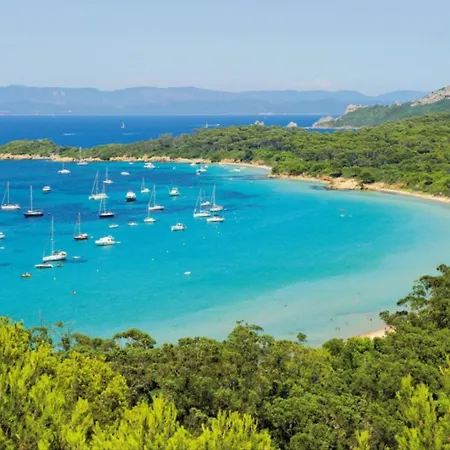 Le Hameau De La Pinede 3p 5/6p 4s Rezort Hyères