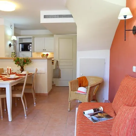 Le Hameau De La Pinede 3p 5/6p 4s Rezort *