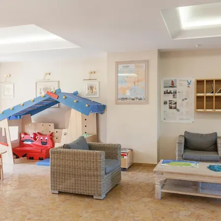 Rezort Le Hameau De La Pinede 3p 5/6p 4s *